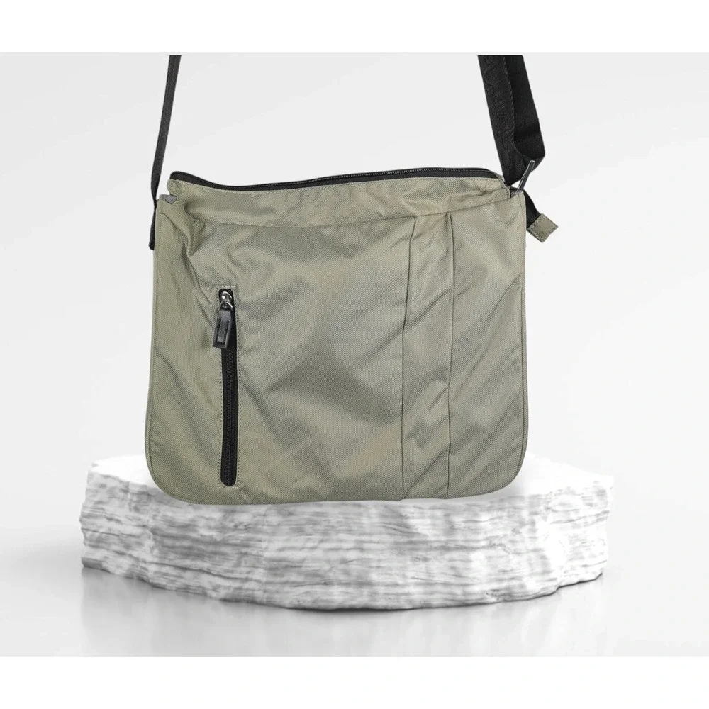 calvin klein handbag Messenger crossbody For Men Gray